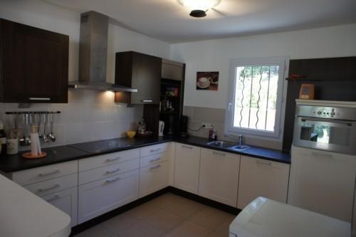 Villa Les Coralines Ле Исамбр Стая снимка