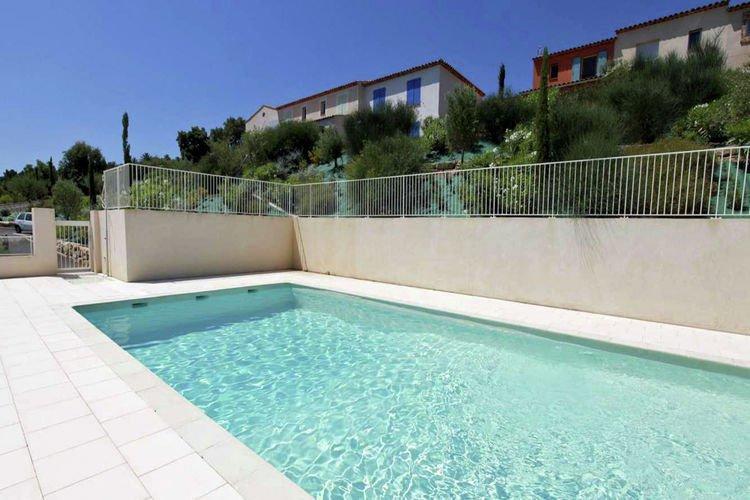Villa Les Coralines Ле Исамбр Екстериор снимка