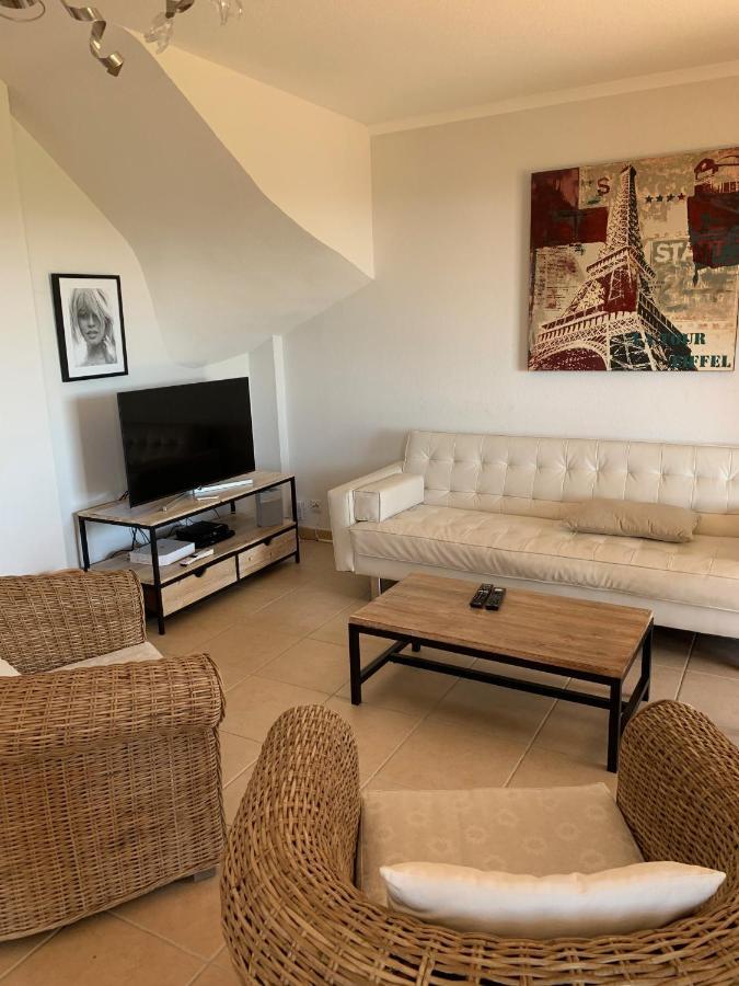 Villa Les Coralines Ле Исамбр Екстериор снимка